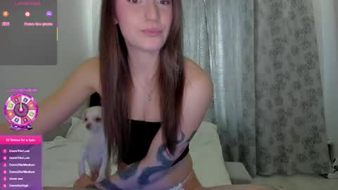 Snapshot of cutestdemon chatting on 03/02/26, 05:41 Im saving up to fix my favorite car online show from 03/02/26, 05:41