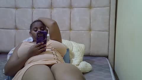 Snapshot of cutestebony1 chatting on 10/03/25, 10:07 cutestebony1 online show from 10/03/25, 10:07