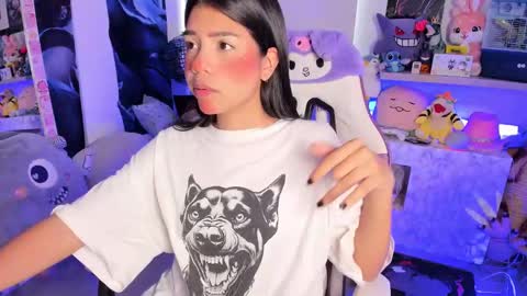 Snapshot of cutestephuwu chatting on 02/17/25, 09:30  - independent model online show from 02/17/25, 09:30