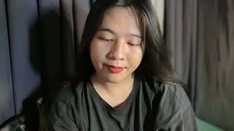 Snapshot of cutestgurl_ chatting on 07/07/26, 06:47 cute online show from 07/07/26, 06:47