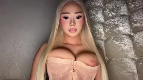 cutesy doll online show from 04/09/26, 11:10