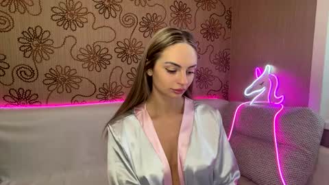 Alina online show from 01/12/26, 04:29