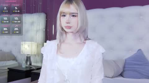 Tomie online show from 01/31/26, 09:57