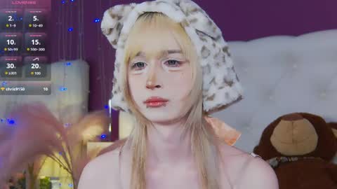 Tomie online show from 04/11/26, 09:41