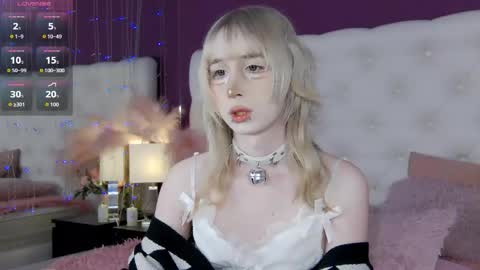 Tomie online show from 05/10/26, 09:20