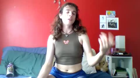 JamieBoy online show from 03/08/26, 10:46