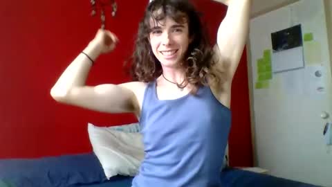 JamieBoy online show from 03/12/26, 03:23