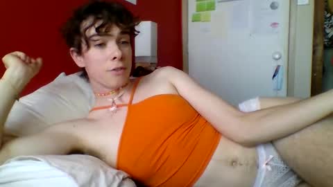 JamieBoy online show from 03/14/26, 11:54