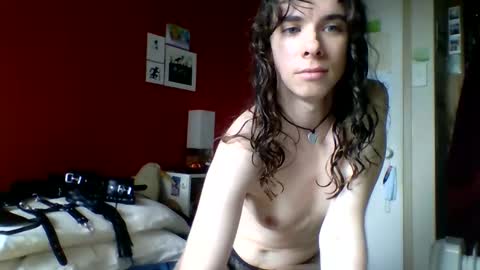 JamieBoy online show from 04/26/26, 01:58