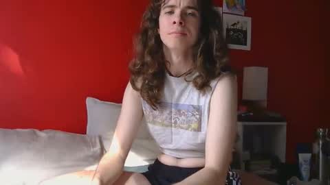 JamieBoy online show from 05/26/26, 12:17