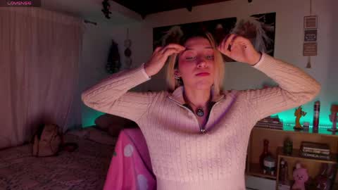 cuteweed420 online show from 04/16/26, 02:56