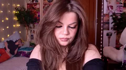 cutewhip online show from 02/08/26, 03:26