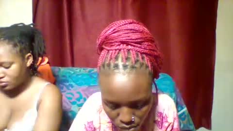 Snapshot of cutey_lunar chatting on 01/31/25, 07:18 cutey_lunar online show from 01/31/25, 07:18