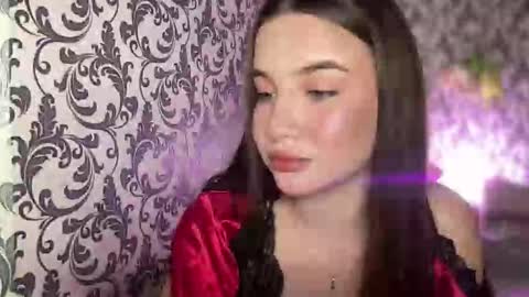 CuteAnn online show from 10/14/25, 03:35