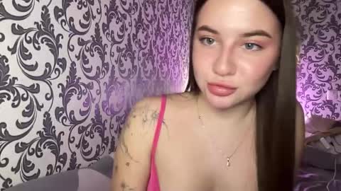 CuteAnn online show from 10/15/25, 07:25