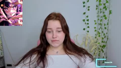 Nika  online show from 03/06/26, 02:13