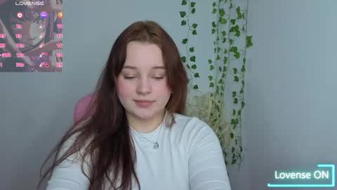 Nika  online show from 03/18/26, 01:58