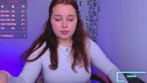 Nika  online show from 04/01/26, 01:41