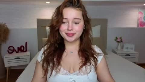 Nika  online show from 06/16/26, 05:32