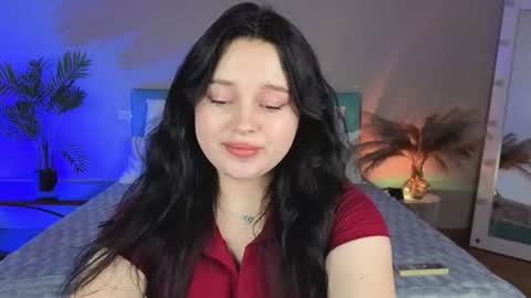 Nika  online show from 07/21/26, 10:39