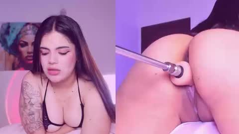 Allie online show from 09/26/25, 08:46