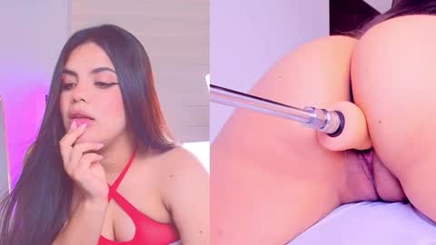 Allie online show from 10/12/25, 08:52