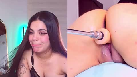 Allie online show from 11/21/25, 11:25