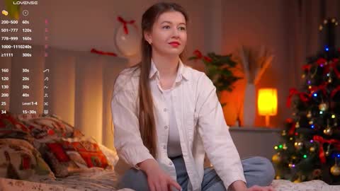 Ashley online show from 01/06/26, 02:21