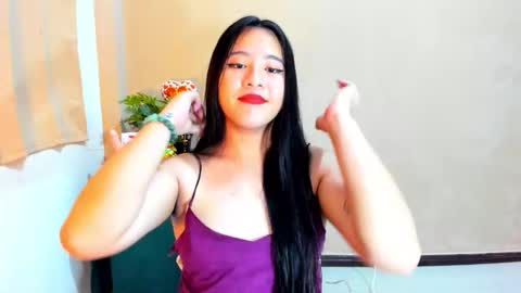 Snapshot of cutie_asianwoman chatting on 10/27/25, 02:43 cutie_asianwoman online show from 10/27/25, 02:43