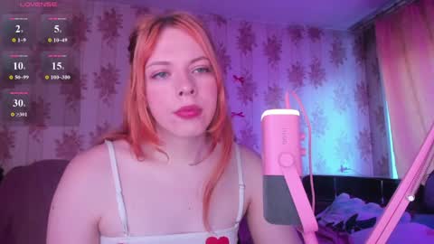 Bambi  online show from 05/21/26, 12:12
