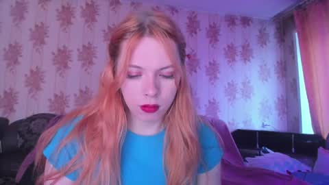 Bambi  online show from 05/29/26, 12:03