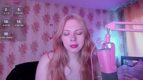 Bambi  online show from 06/14/26, 12:07