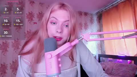 Bambi  online show from 06/18/26, 12:09