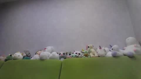 Snapshot of cutie_klo_ chatting on 10/10/25, 12:53 Chloe online show from 10/10/25, 12:53