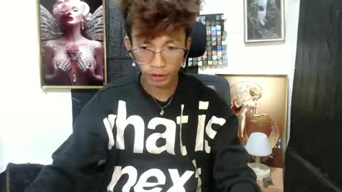 cutie_mico online show from 02/09/25, 09:58