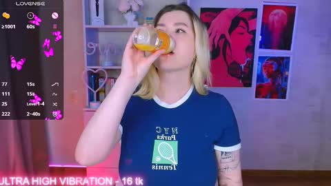 mili online show from 02/21/25, 11:01