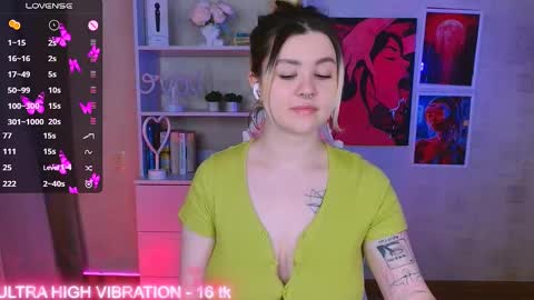 mili online show from 02/22/25, 03:12