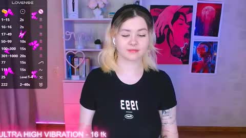 mili online show from 02/24/25, 03:23