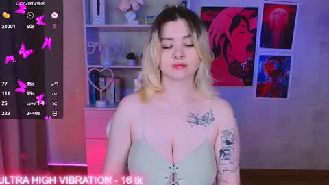 mili online show from 02/25/25, 07:09