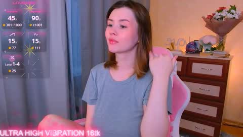 mili online show from 10/15/25, 08:25