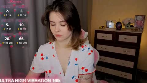 mili online show from 12/05/25, 08:01