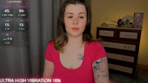 mili online show from 03/27/26, 12:05