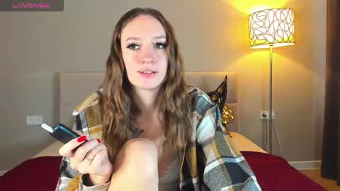 Snapshot of cutie_naughty_girl chatting on 11/08/25, 09:09 Kate online show from 11/08/25, 09:09