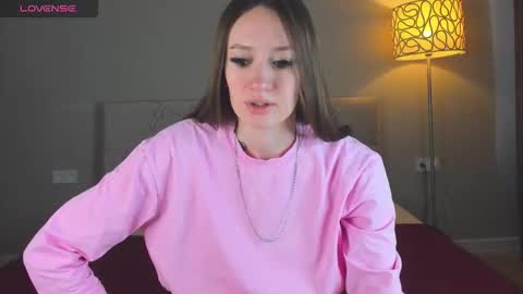 Snapshot of cutie_naughty_girl chatting on 11/15/25, 09:06 Kate online show from 11/15/25, 09:06