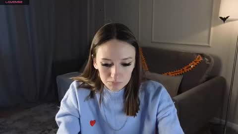 Snapshot of cutie_naughty_girl chatting on 11/17/25, 08:42 Kate online show from 11/17/25, 08:42