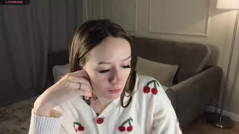 Snapshot of cutie_naughty_girl chatting on 11/24/25, 12:16 Kate online show from 11/24/25, 12:16