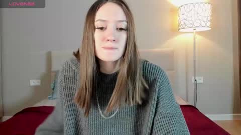 Snapshot of cutie_naughty_girl chatting on 12/22/25, 06:10 Kate online show from 12/22/25, 06:10