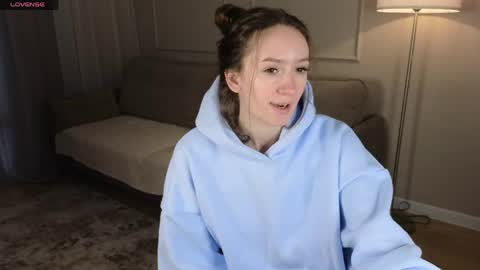 Kate online show from 05/18/26, 08:20