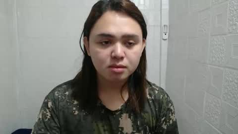 Nicole online show from 03/02/25, 02:08