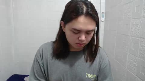 Nicole online show from 03/08/25, 03:39